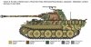Italeri 7018 Sd.Kfz. 171 Pz.Kpfw. V Panther Ausf. A 1/72